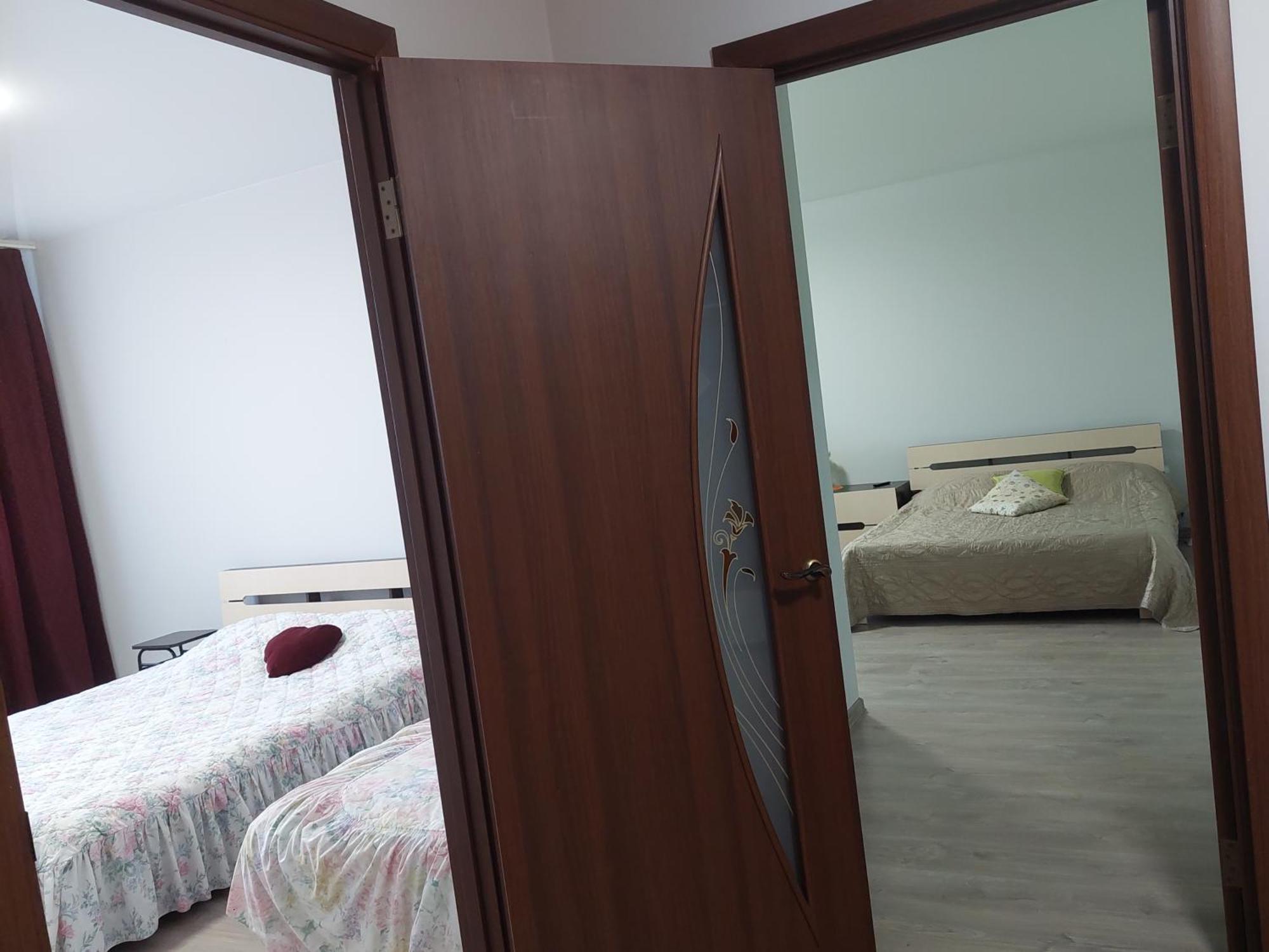Дво І Одно Кімнатні Апартаменти Новобуд Рн Авторинку Трц Адреналін Сіті Lutsk Luaran gambar